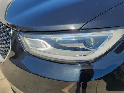 2021 Chrysler Pacifica Limited