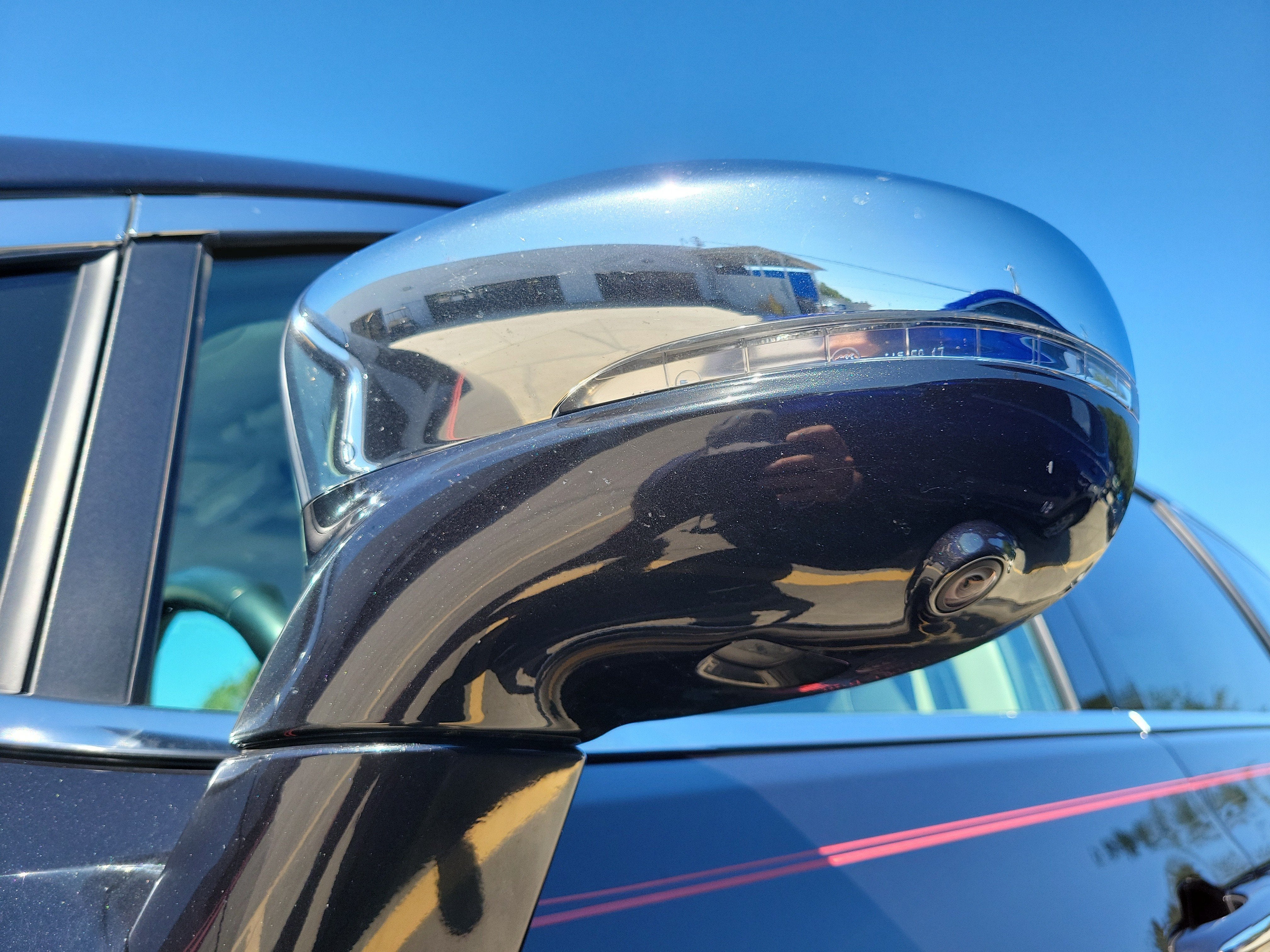 2021 Chrysler Pacifica Limited