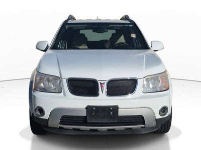 2007 Pontiac Torrent Base