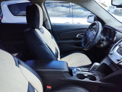 2013 GMC Terrain SLE