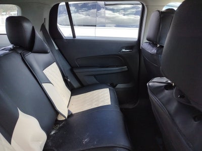 2013 GMC Terrain SLE