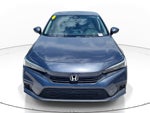 2024 Honda Civic Sedan EX