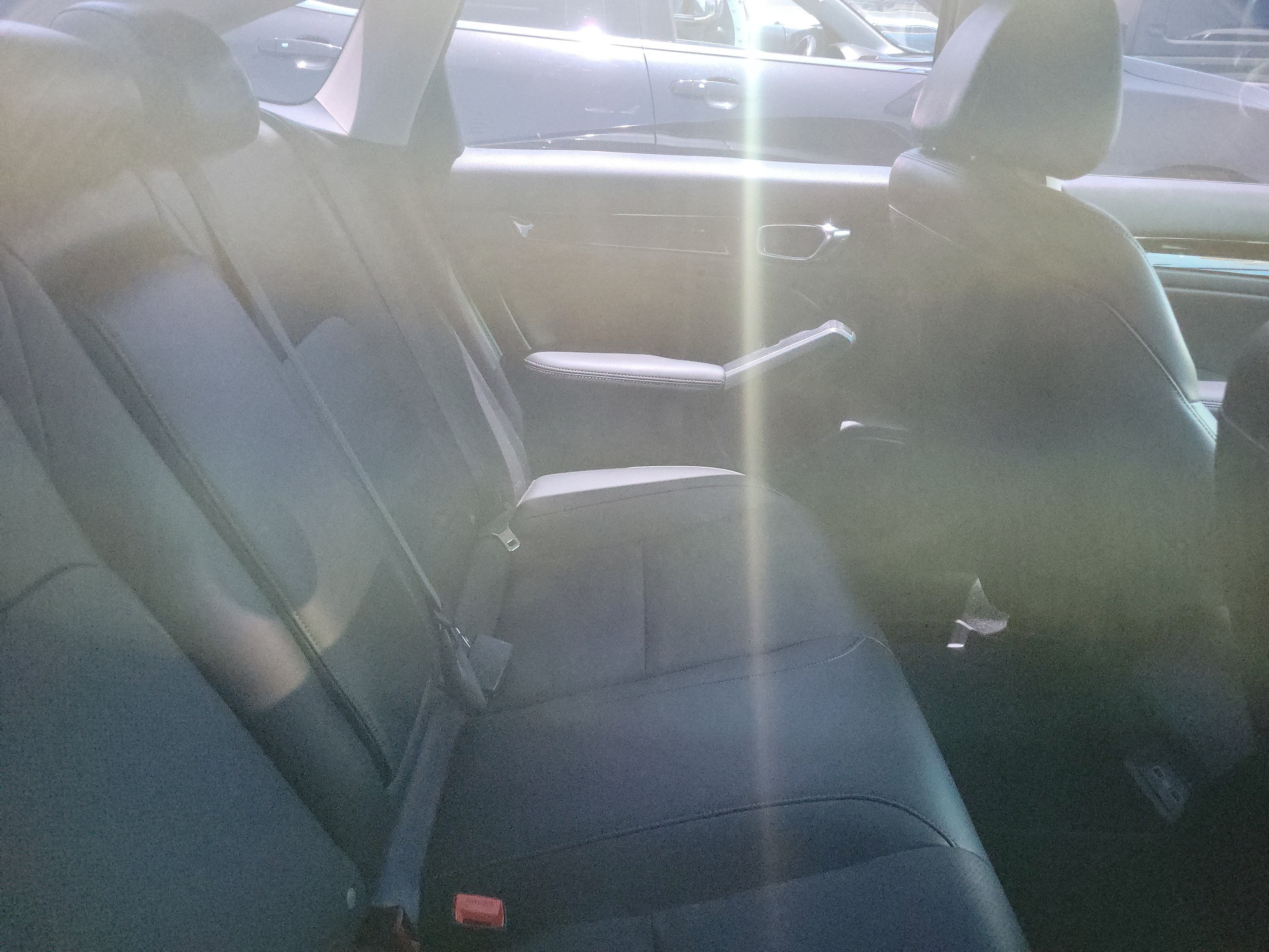 2022 Honda Civic Sedan Touring