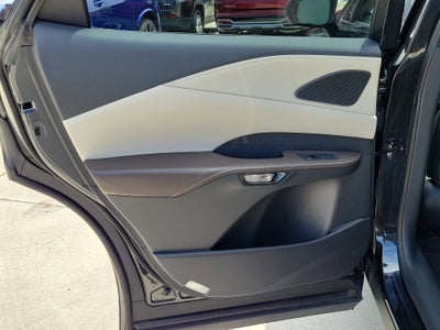 2023 Lexus RX RX 350