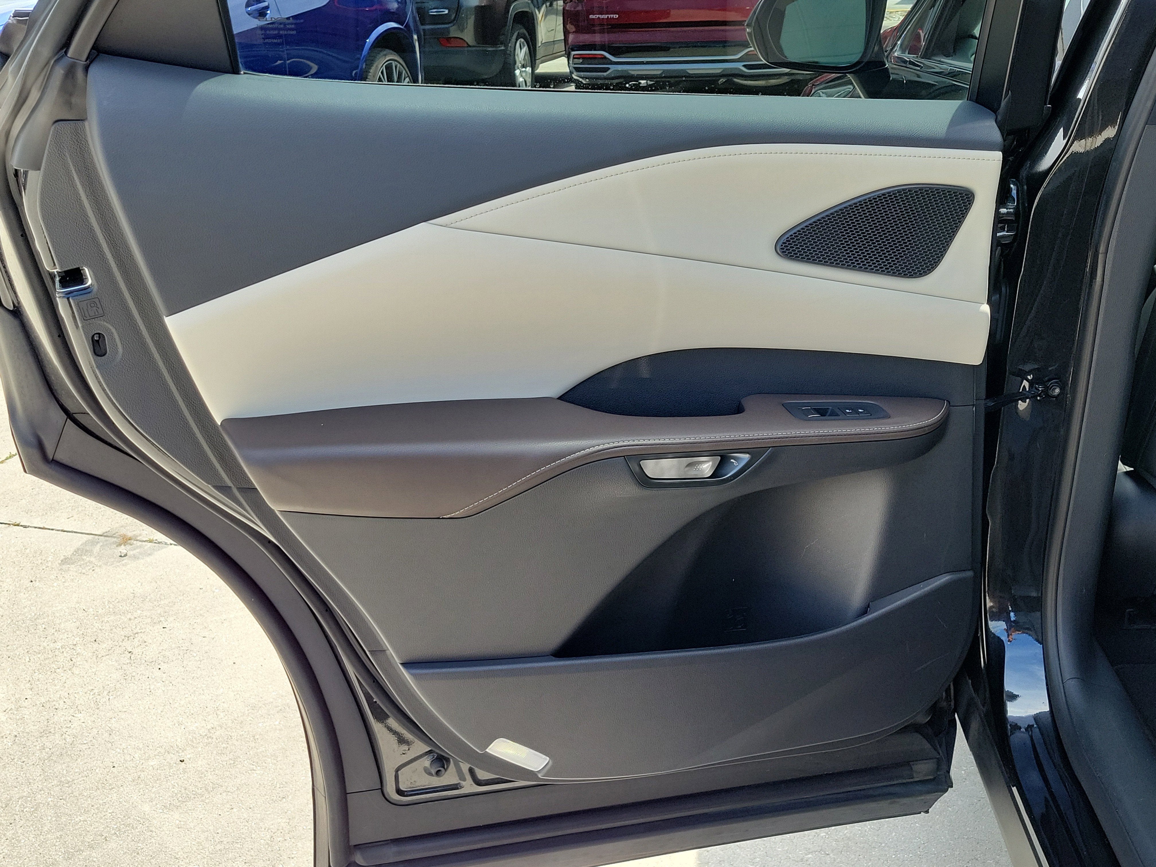 2023 Lexus RX RX 350