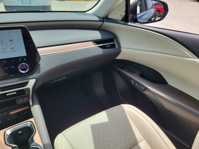 2023 Lexus RX RX 350