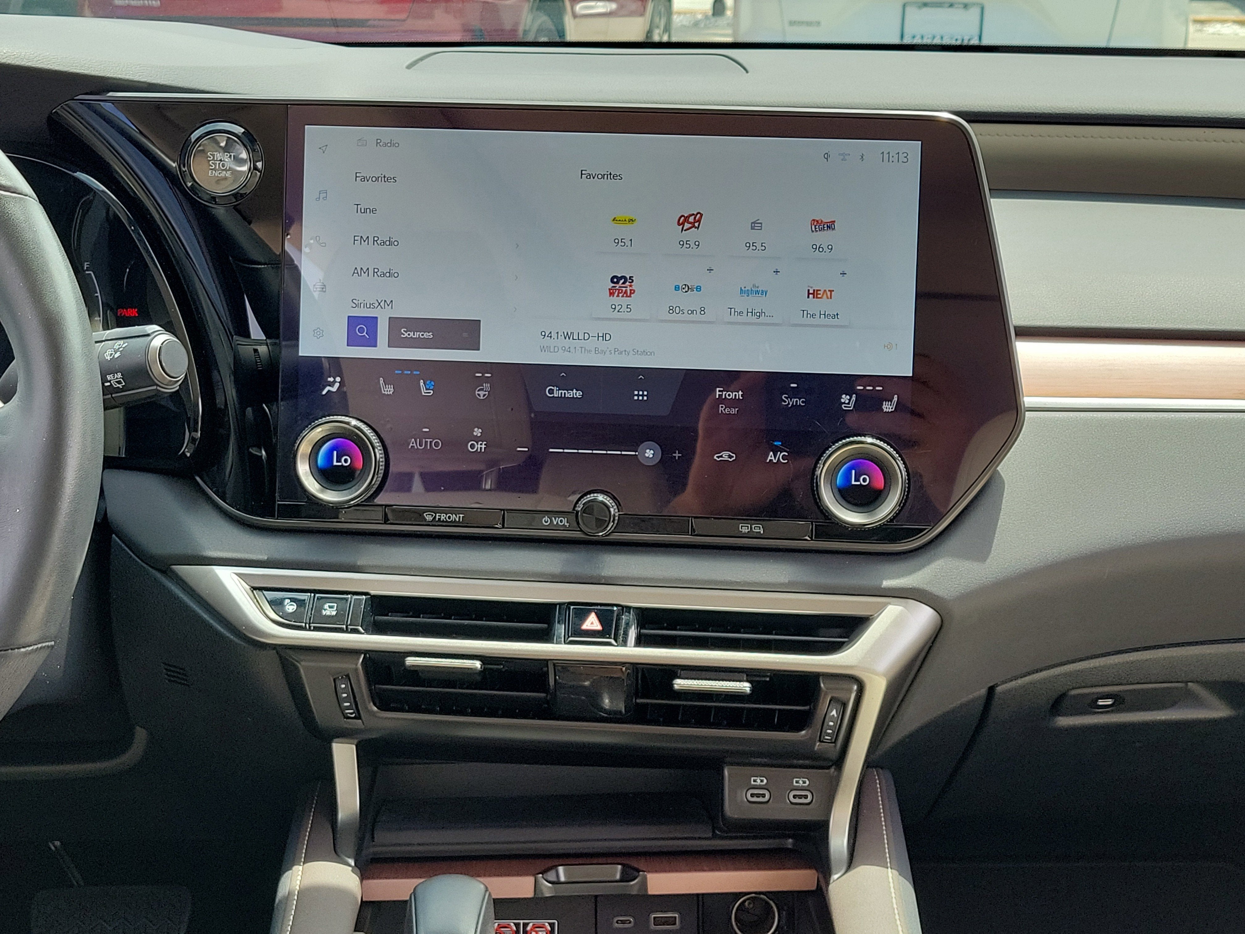 2023 Lexus RX RX 350