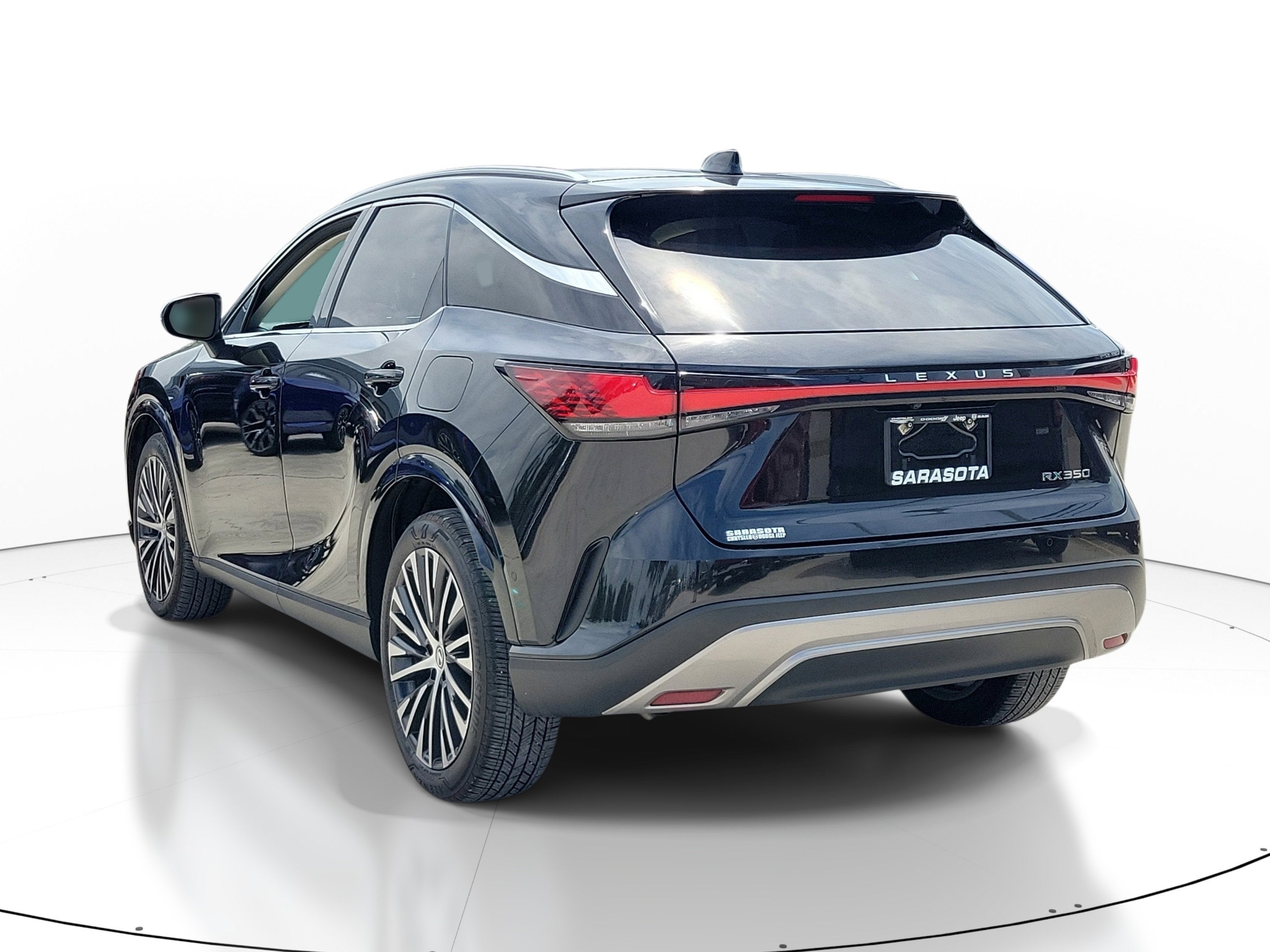 2023 Lexus RX RX 350