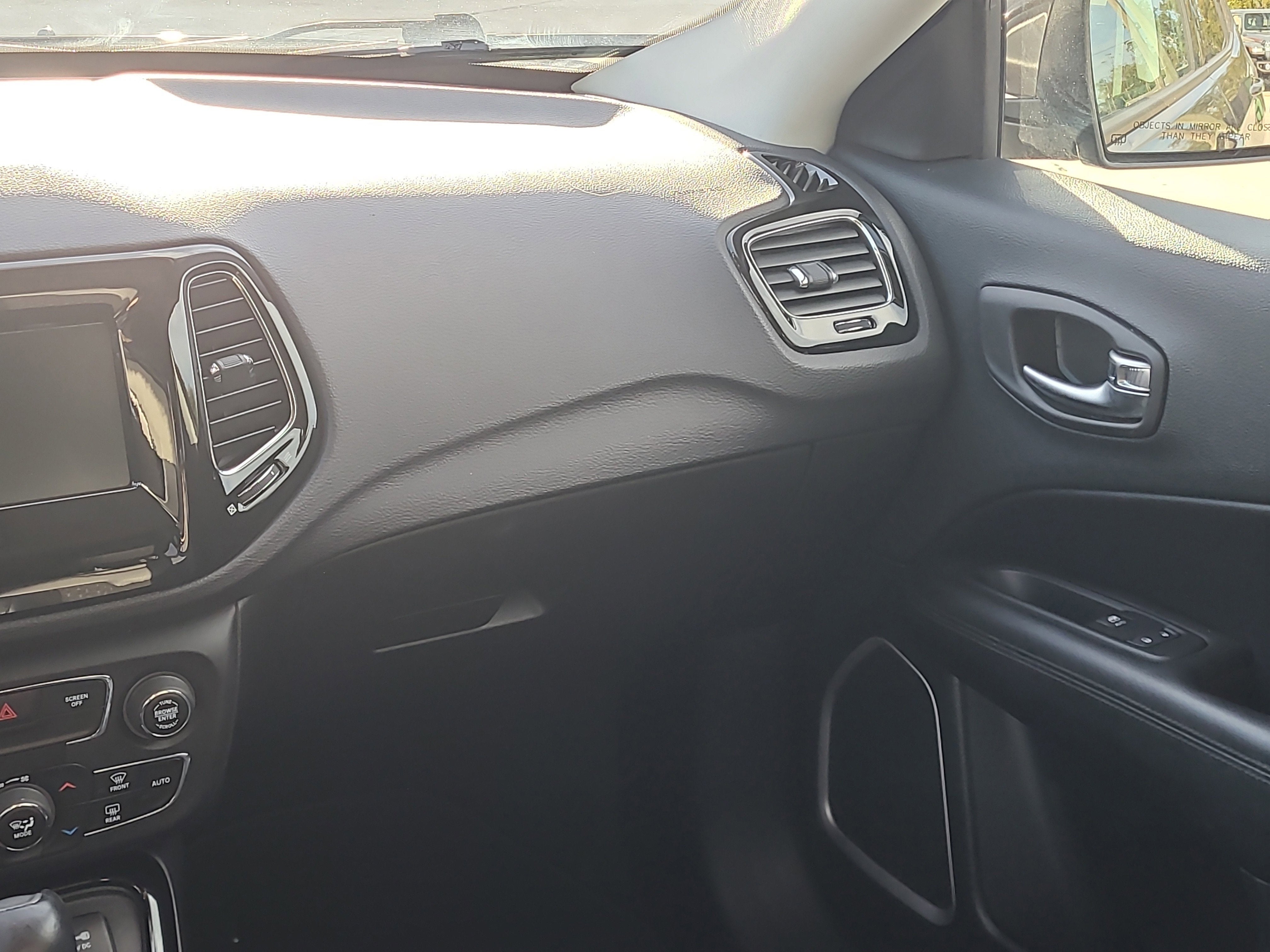 2018 Jeep Compass Altitude