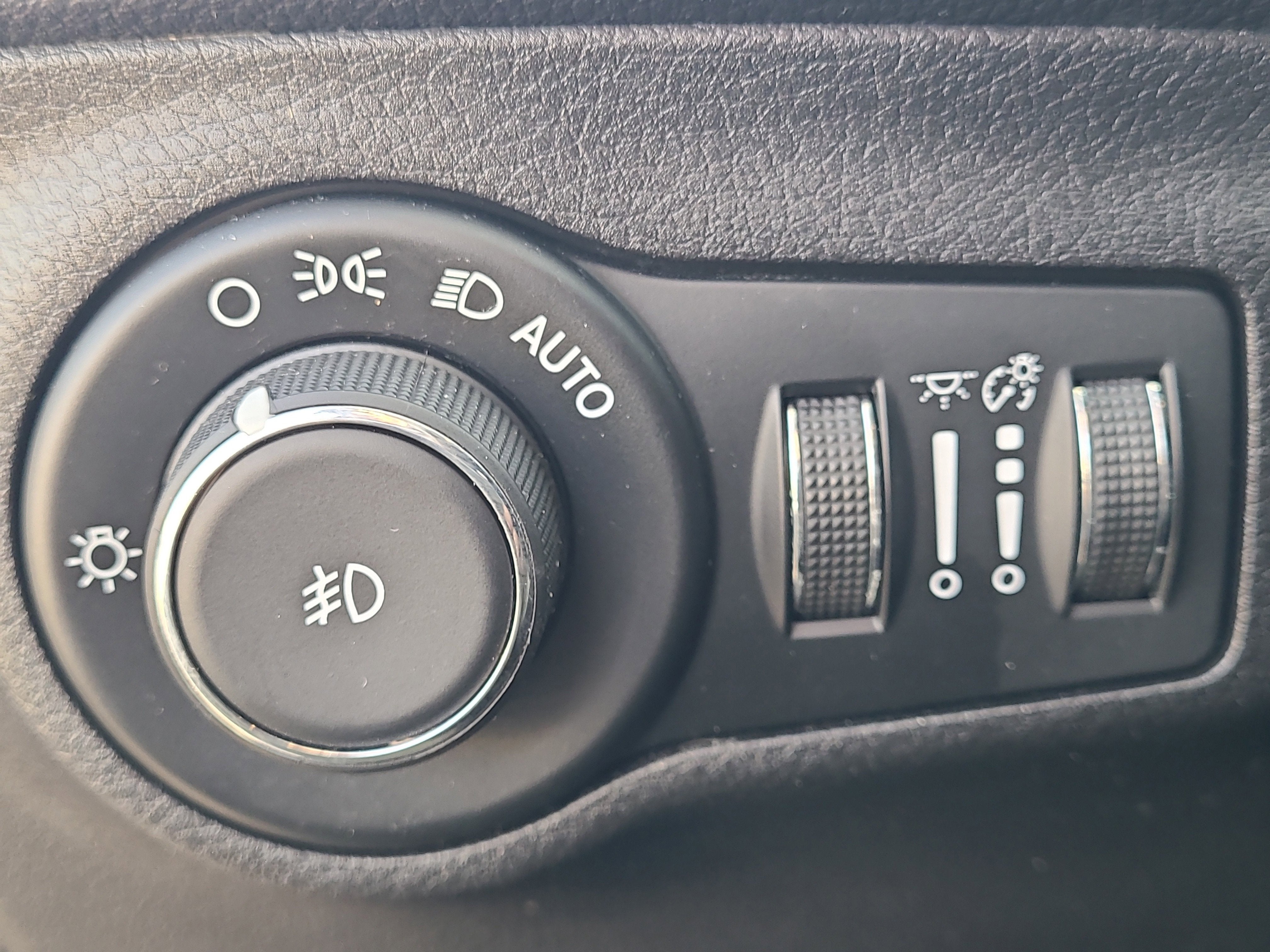 2018 Jeep Compass Altitude