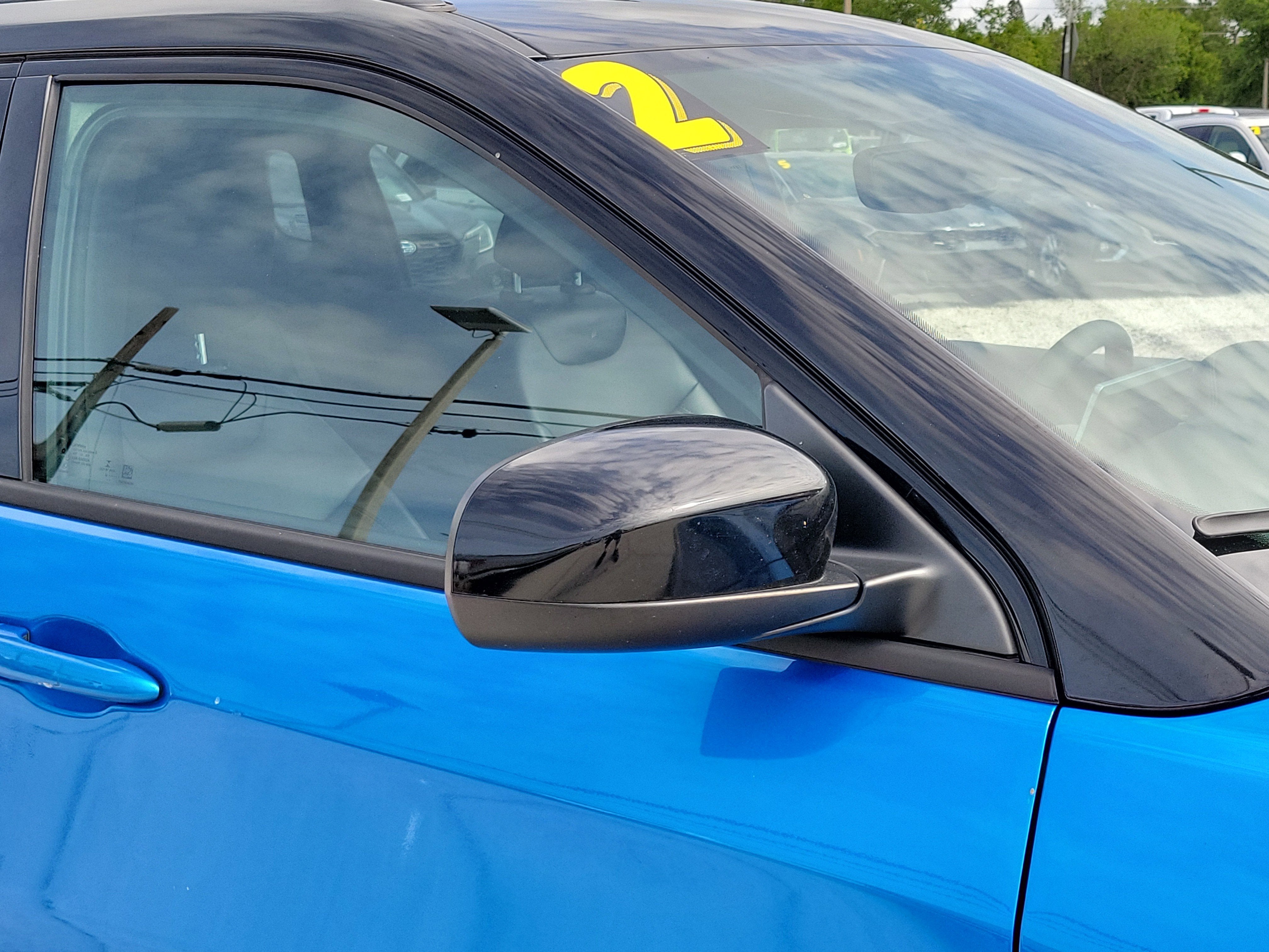 2022 Jeep Compass Altitude