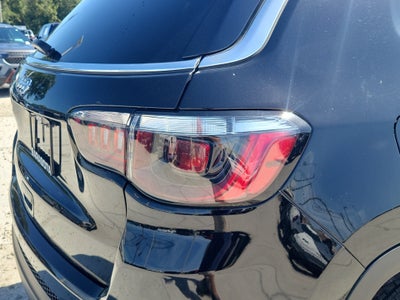 2024 Jeep Compass Sport