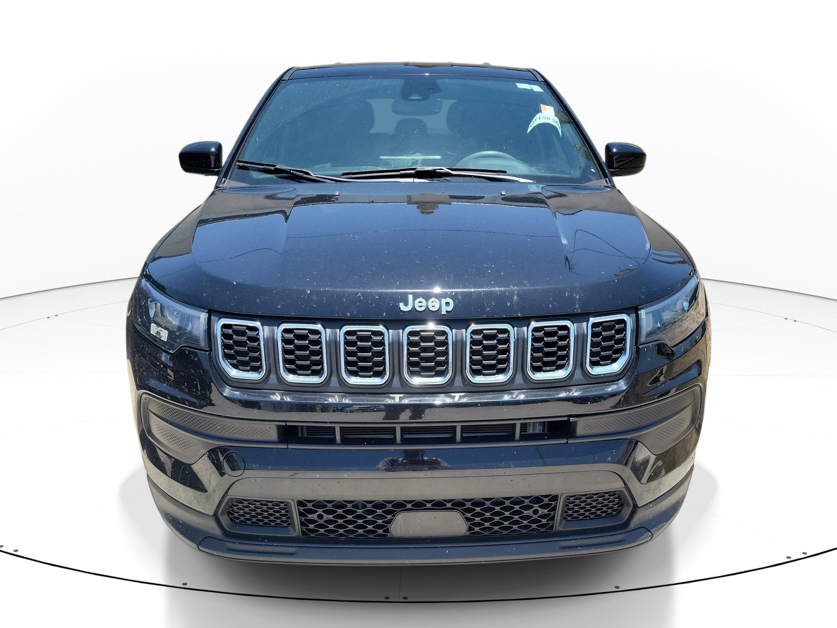 2024 Jeep Compass Sport