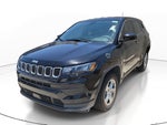 2024 Jeep Compass Sport