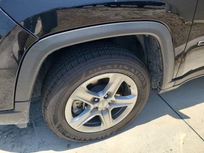 2024 Jeep Compass Sport