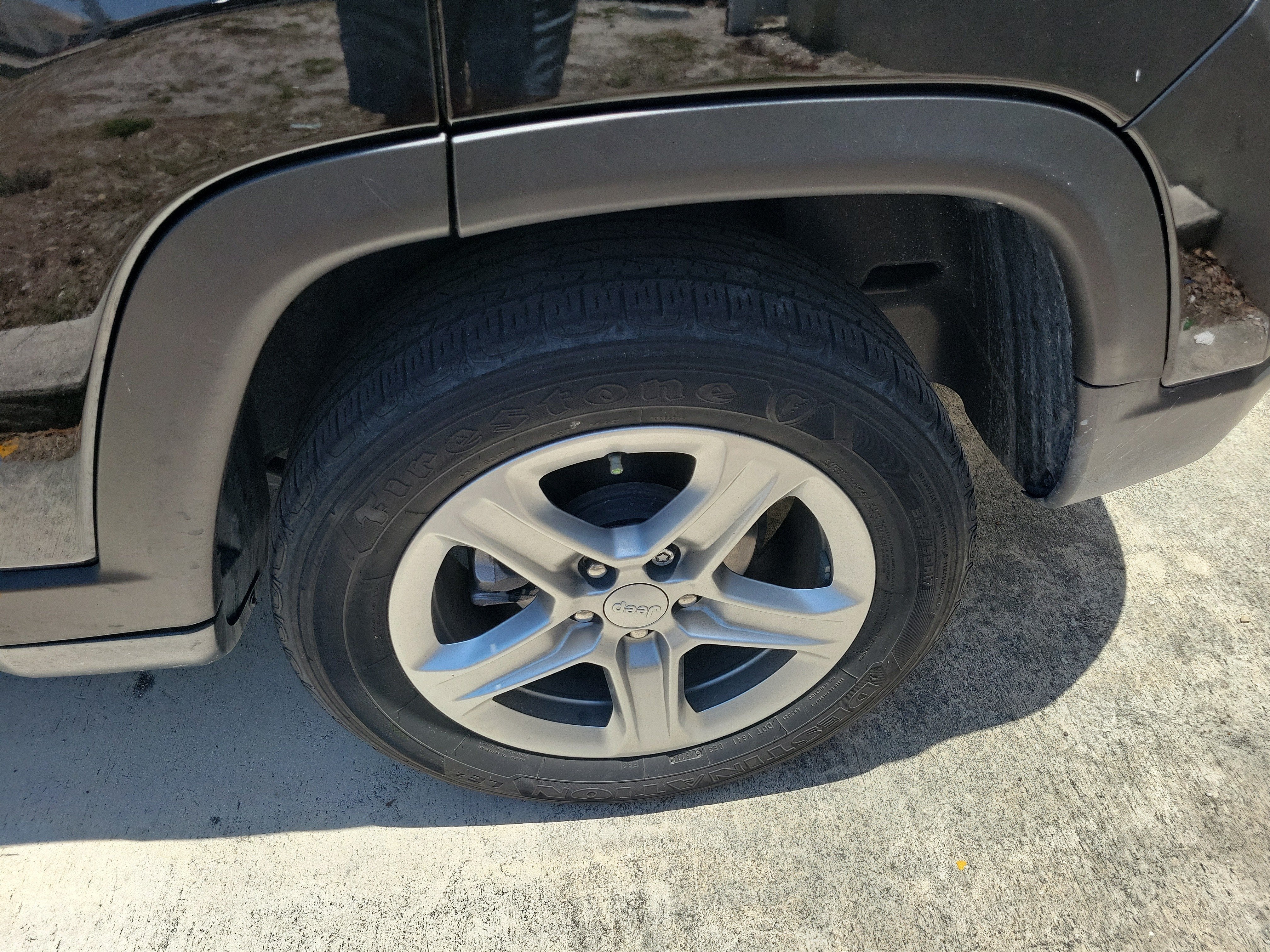 2024 Jeep Compass Sport