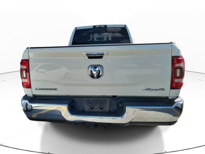 2019 RAM 3500 Laramie