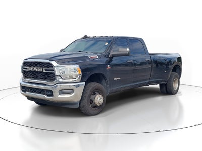 2019 RAM 3500 Tradesman