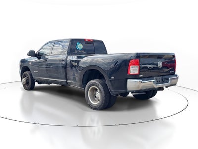 2019 RAM 3500 Tradesman