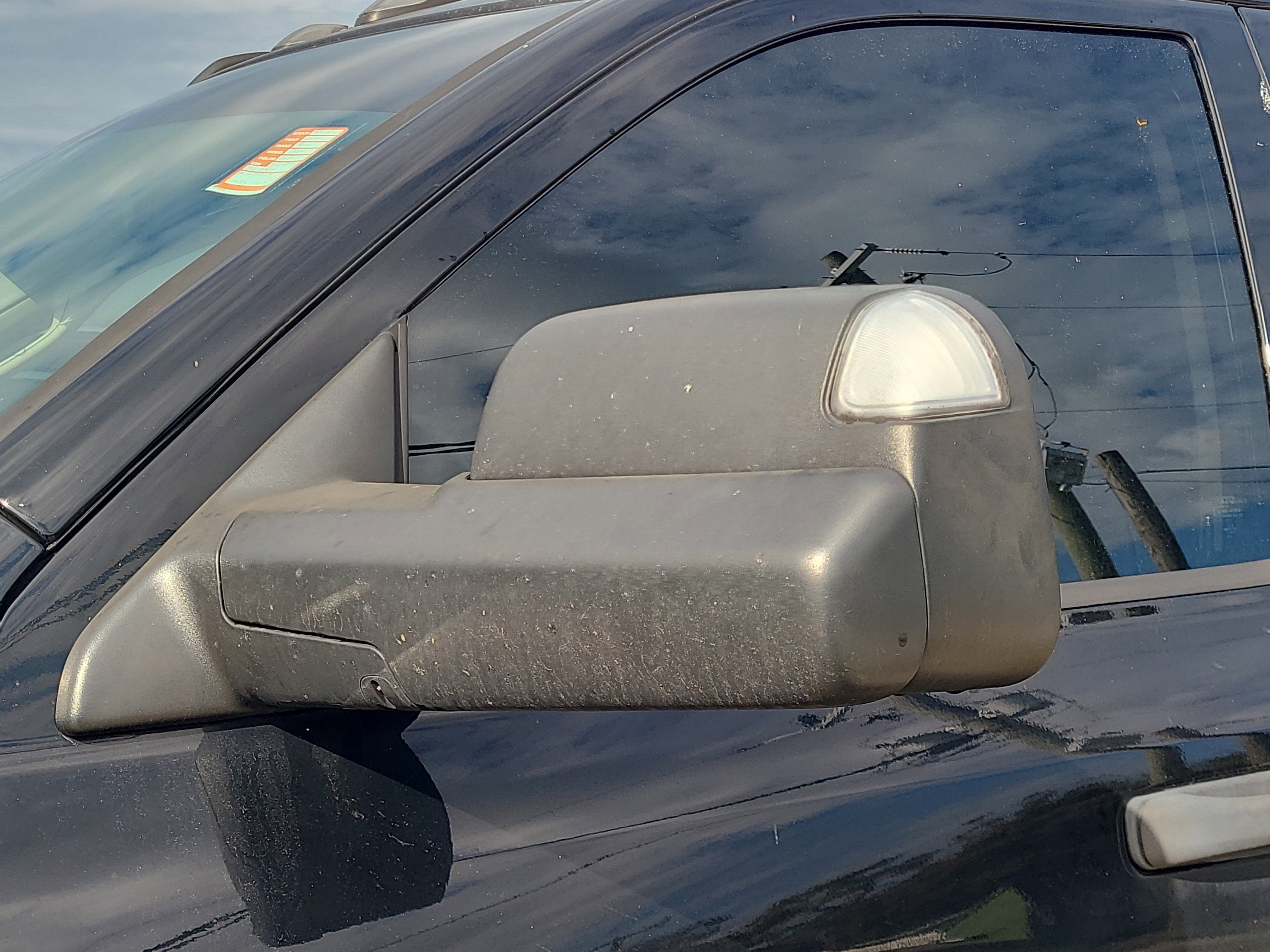 2019 RAM 3500 Tradesman