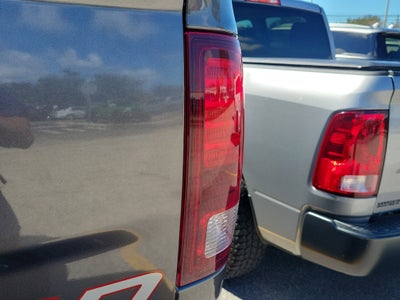 2015 RAM 2500 Power Wagon