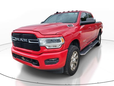 2019 RAM 2500 Big Horn