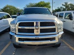 2018 RAM 2500 SLT