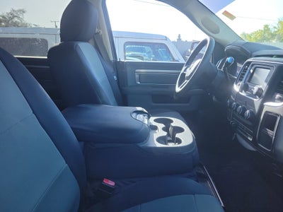 2018 RAM 2500 SLT