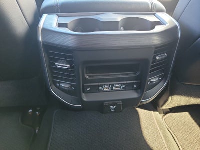 2023 RAM 2500 Laramie