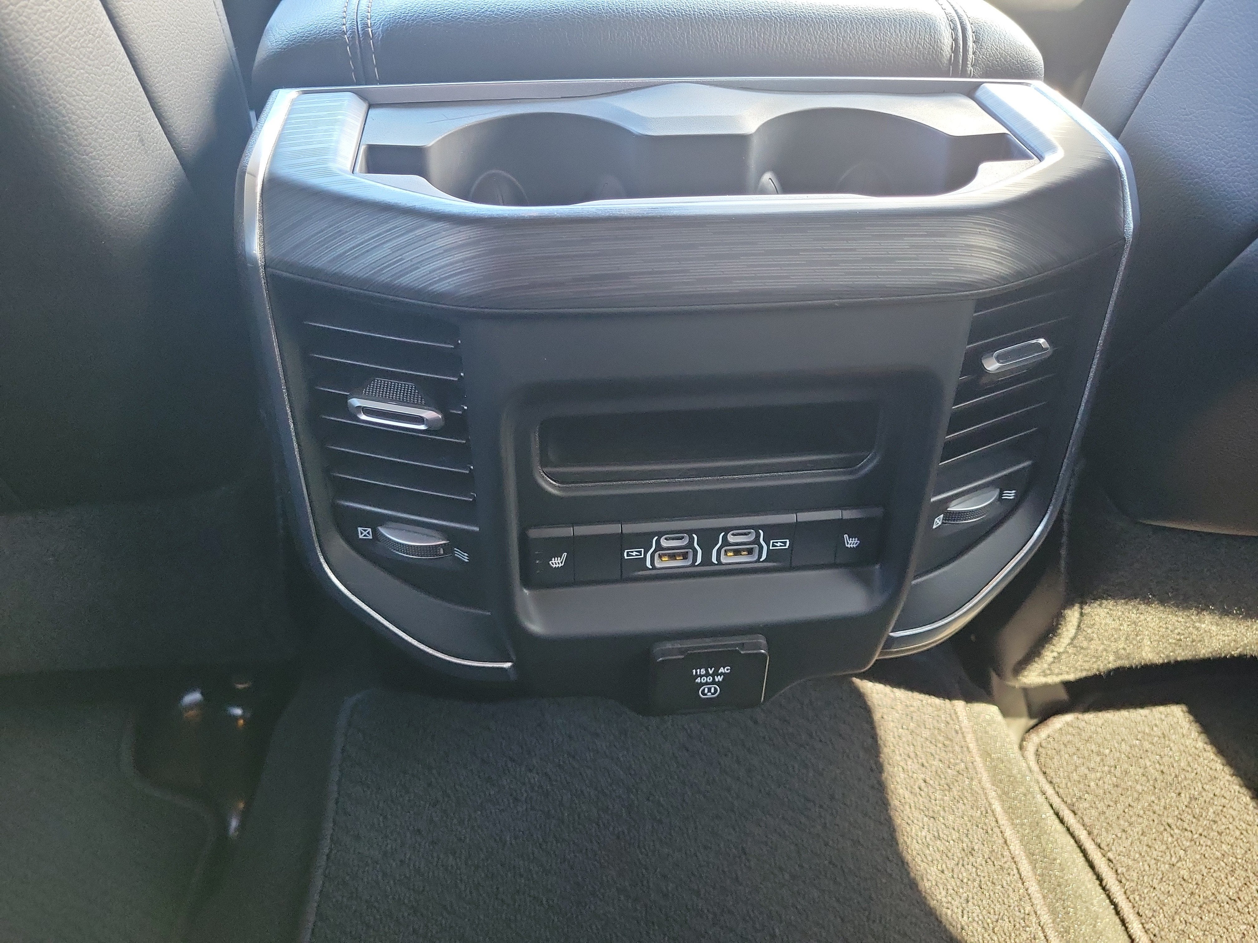 2023 RAM 2500 Laramie