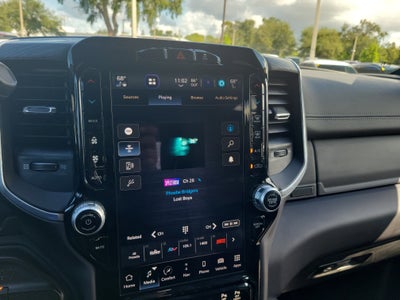 2023 RAM 2500 Laramie