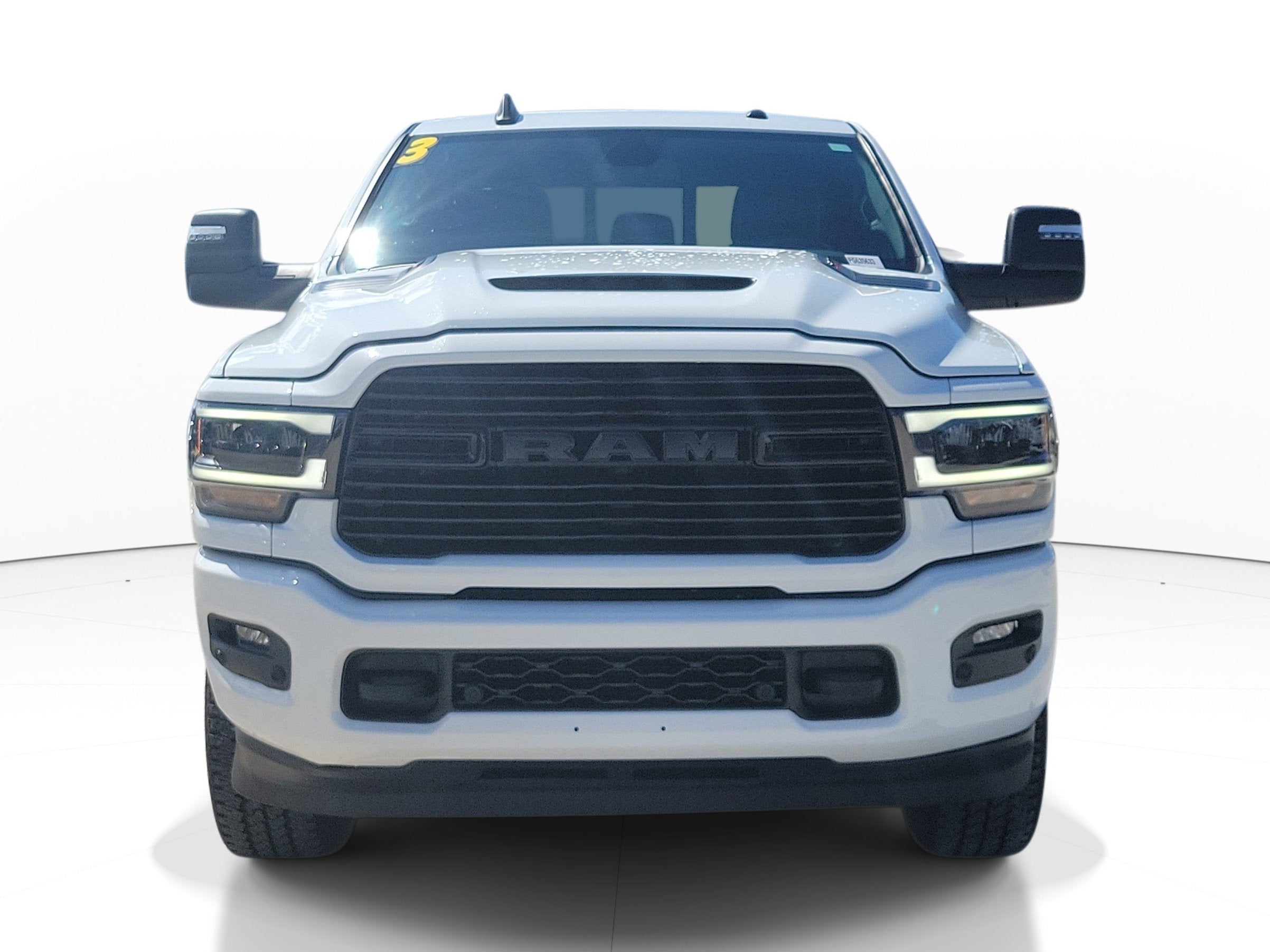 2023 RAM 2500 Laramie