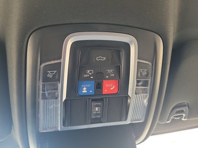 2023 RAM 2500 Laramie