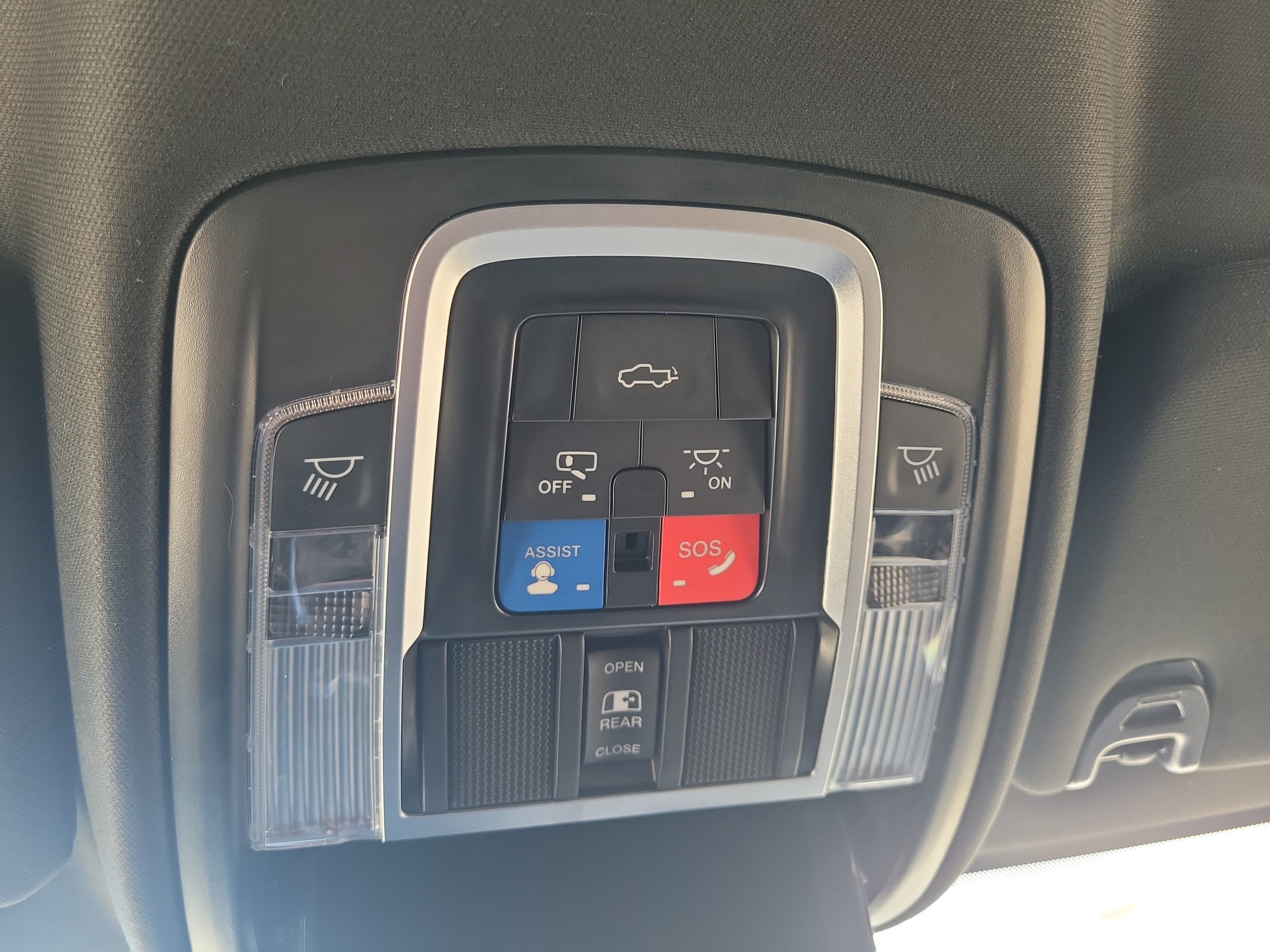 2023 RAM 2500 Laramie