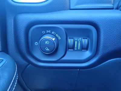 2023 RAM 2500 Laramie