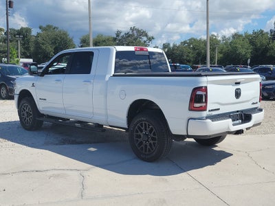 2023 RAM 2500 Laramie