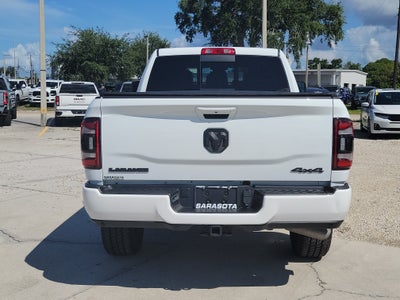 2023 RAM 2500 Laramie