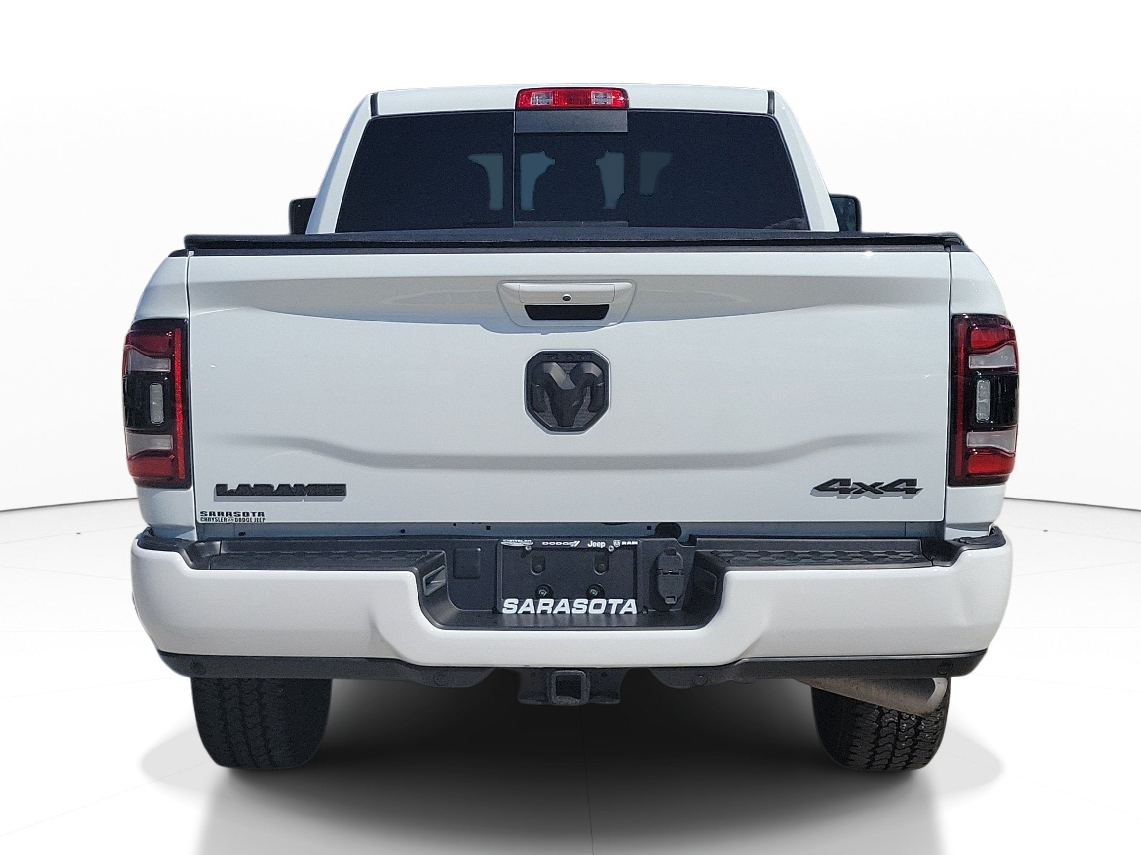 2023 RAM 2500 Laramie