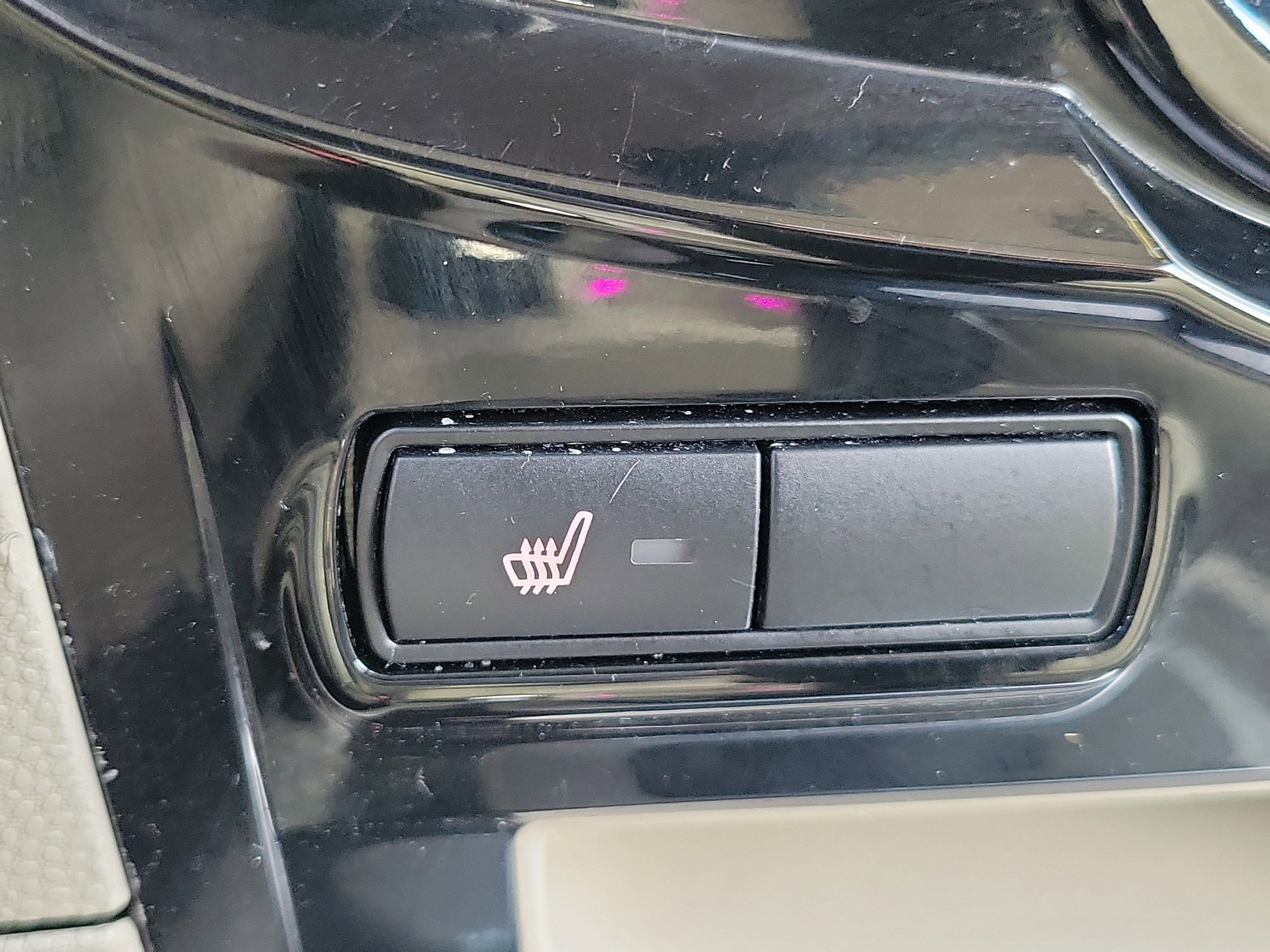 2017 Ford Fiesta Titanium