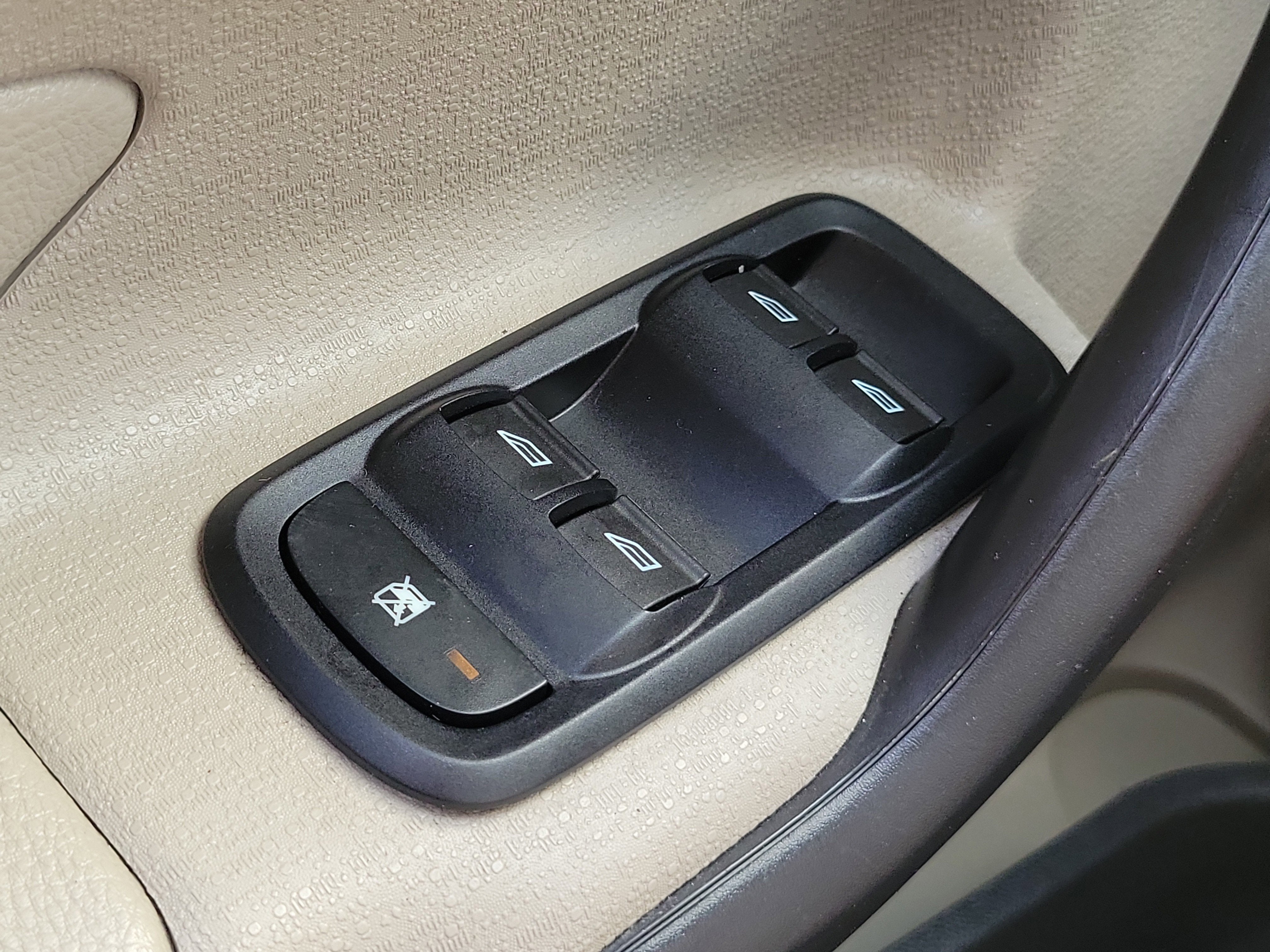 2017 Ford Fiesta Titanium