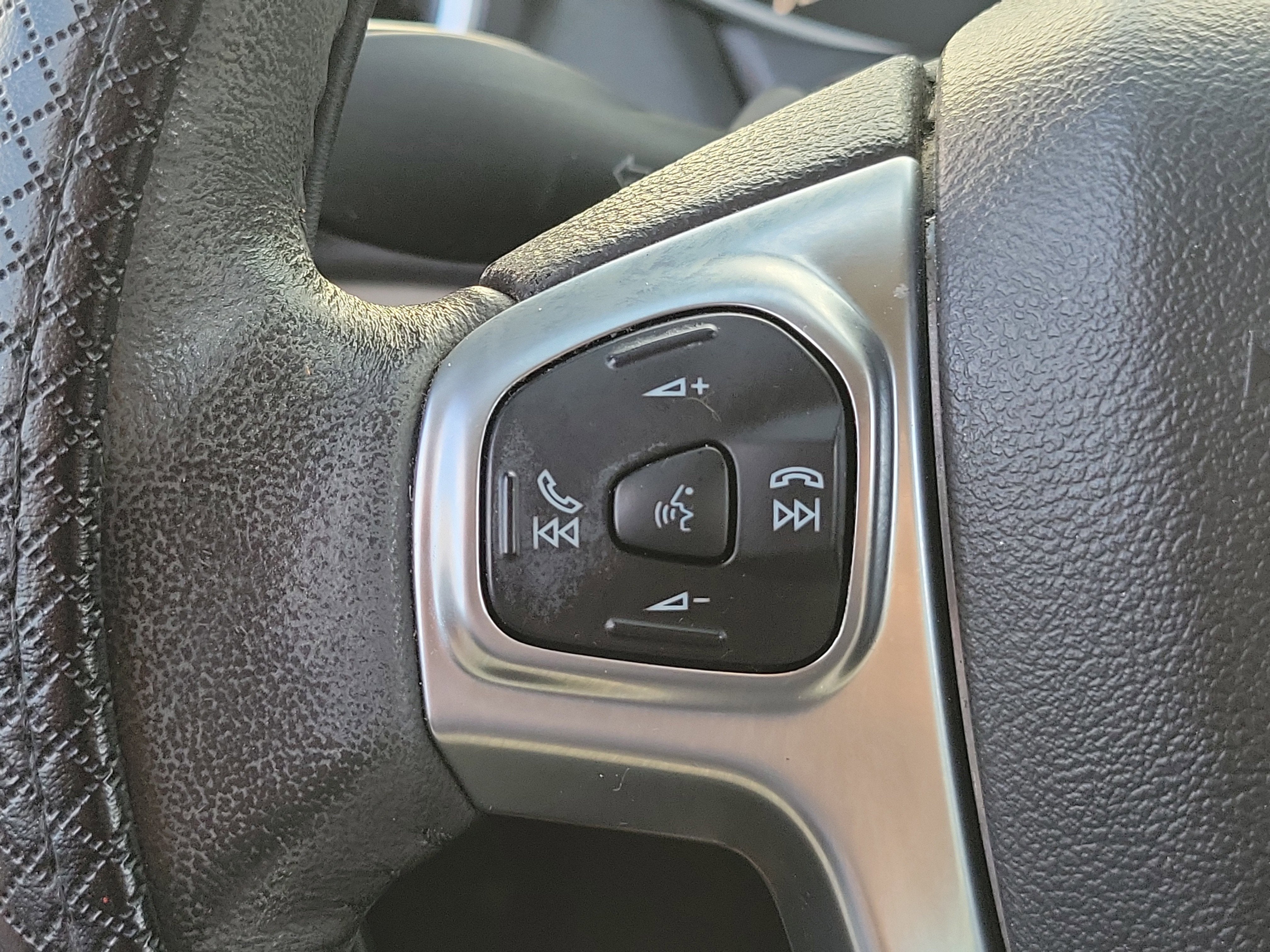 2017 Ford Fiesta Titanium