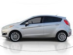 2017 Ford Fiesta Titanium
