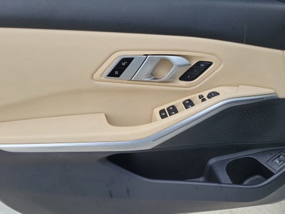 2022 BMW 3 Series 330i