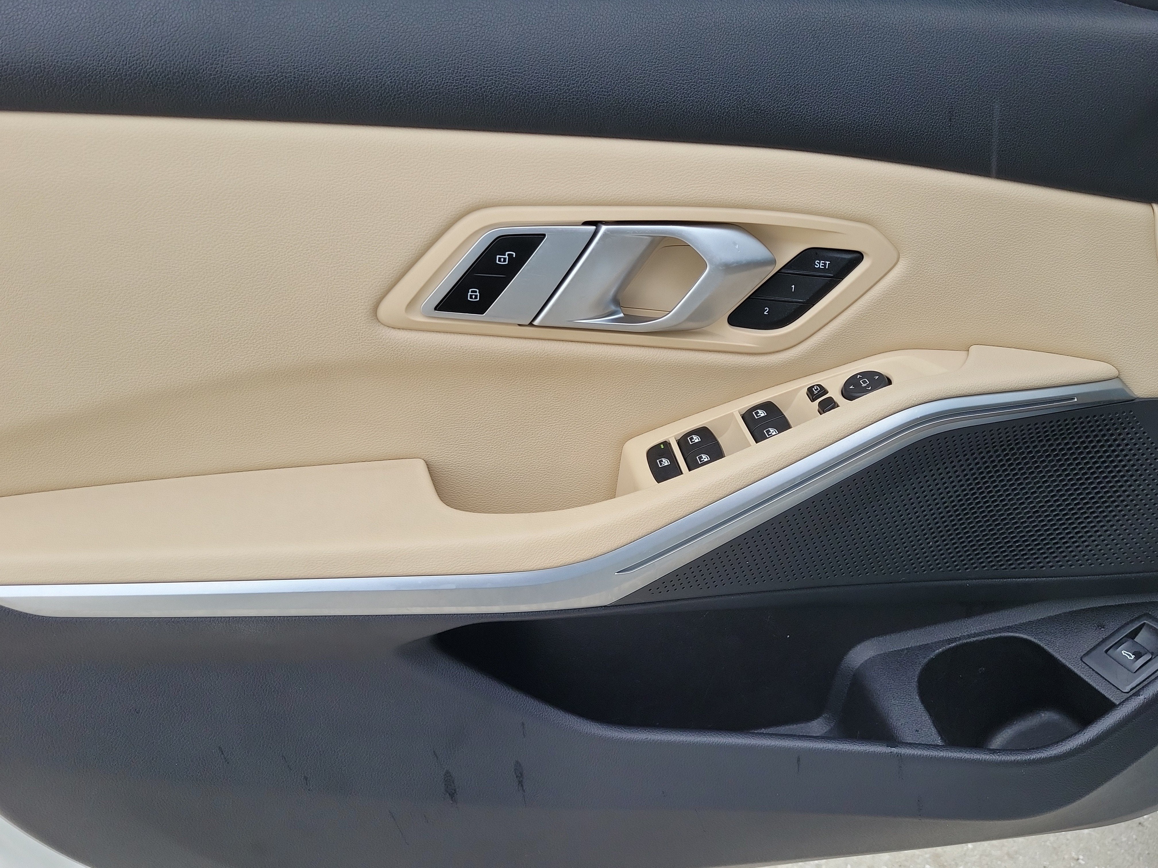 2022 BMW 3 Series 330i