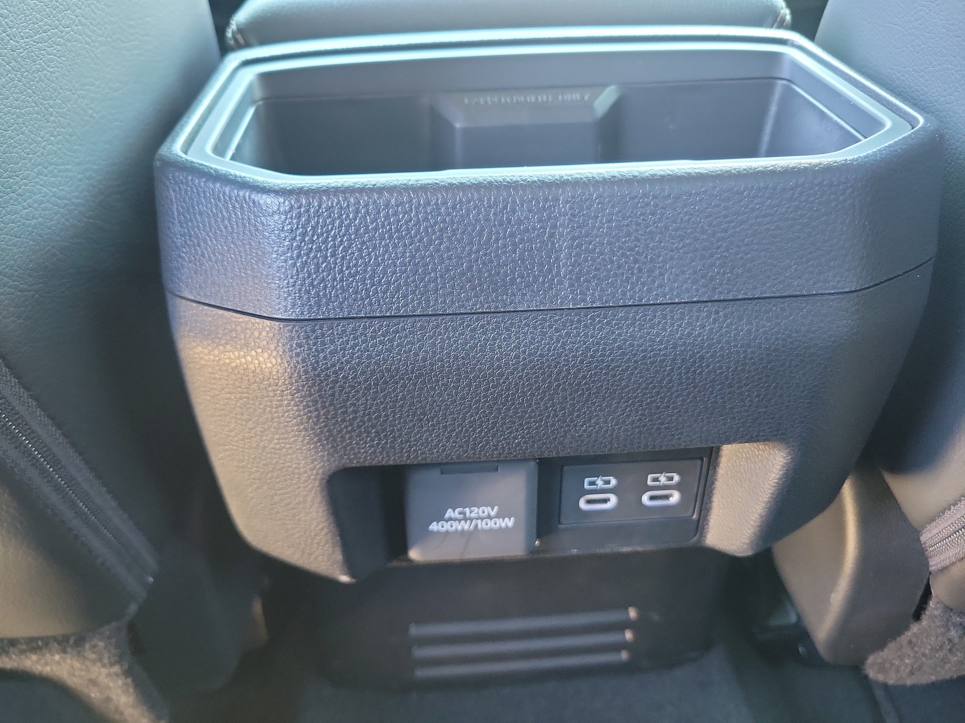 2024 Toyota Tacoma 4WD Limited