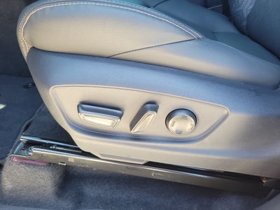 2024 Toyota Tacoma 4WD Limited
