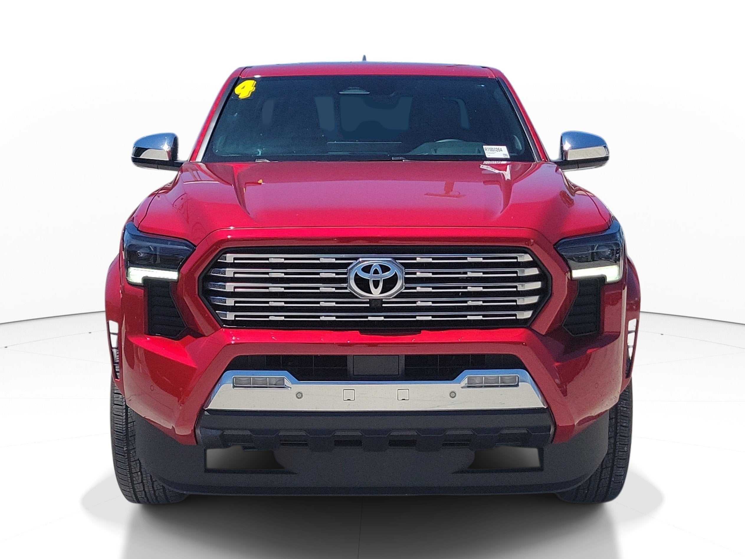 2024 Toyota Tacoma 4WD Limited