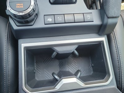 2024 Toyota Tacoma 4WD Limited