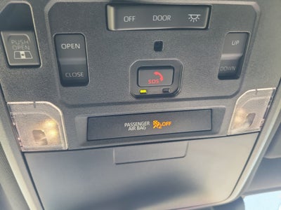 2024 Toyota Tacoma 4WD Limited