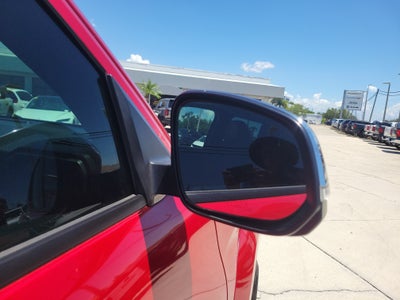 2024 Toyota Tacoma 4WD Limited
